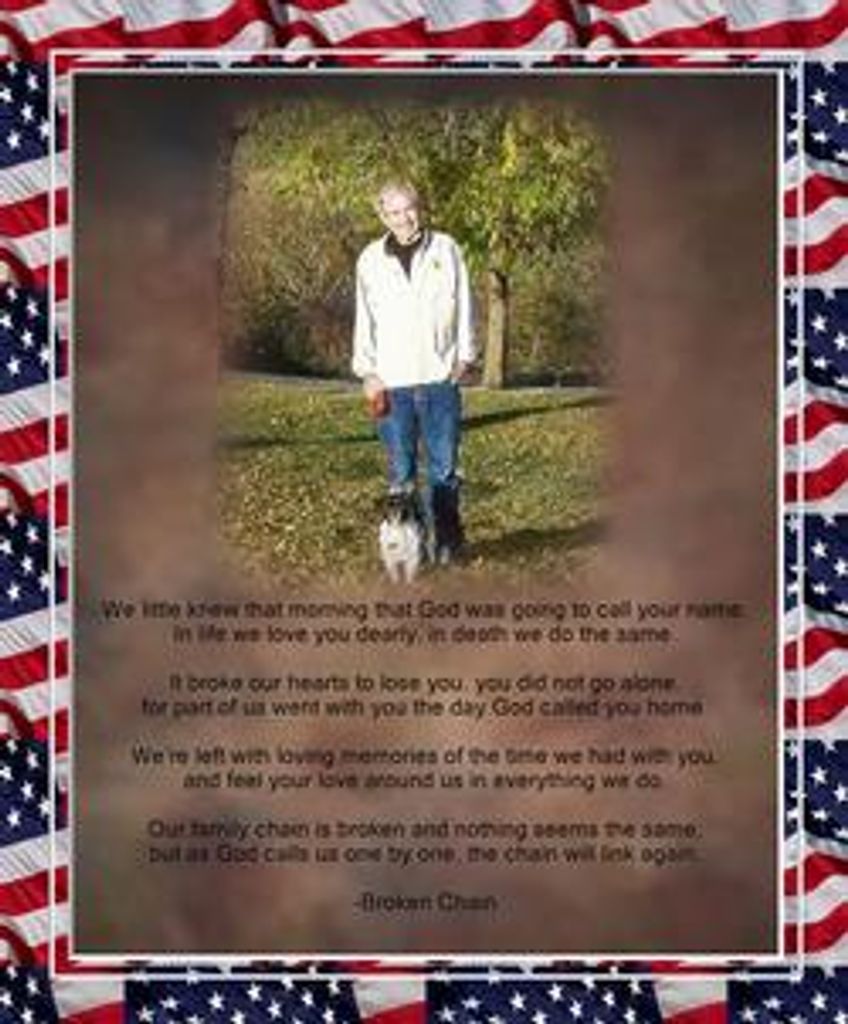 Robert Lee Griggs Profile Photo