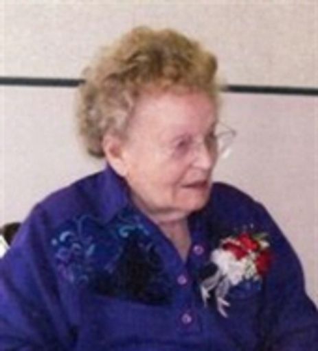Lois M. Meier photo gallery thumbnail 1 of 2