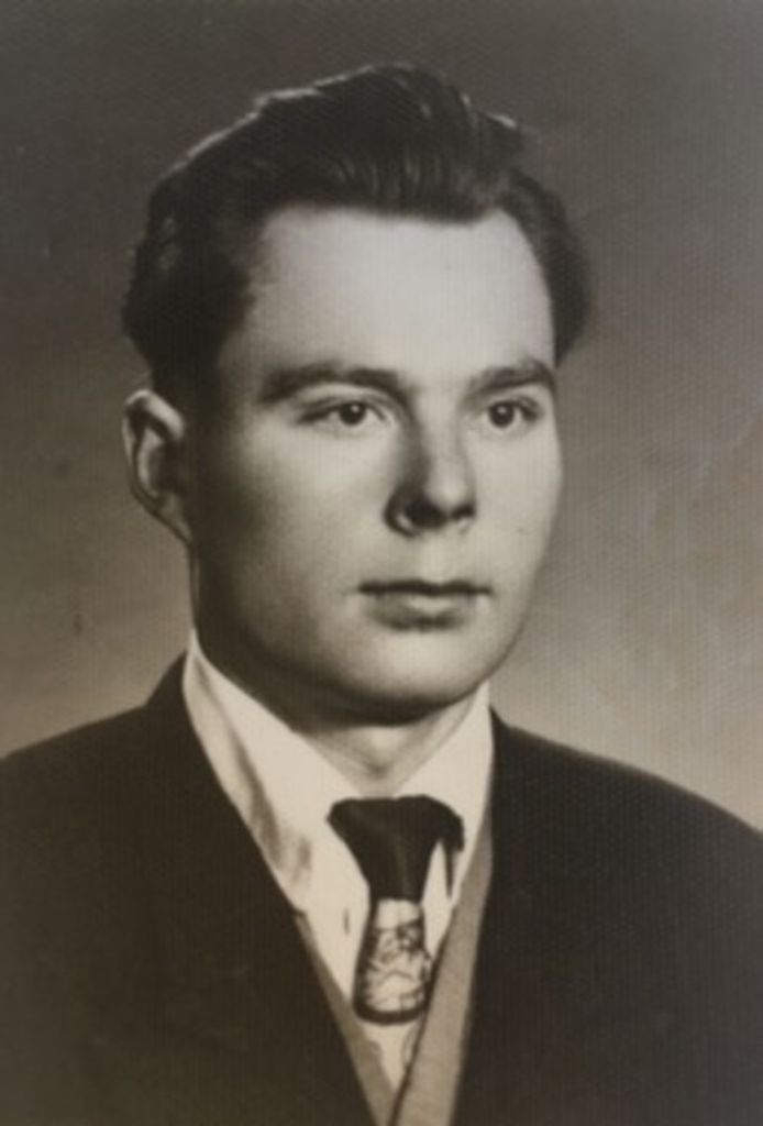 Waclaw Jarosz Profile Photo