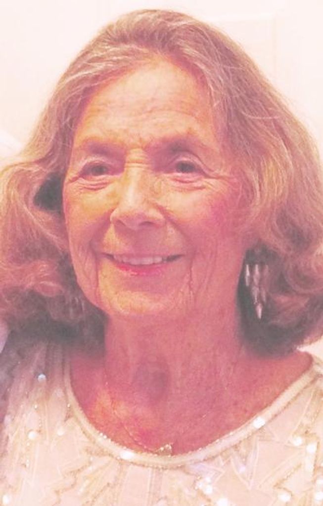 Julia Margaret Ingenito