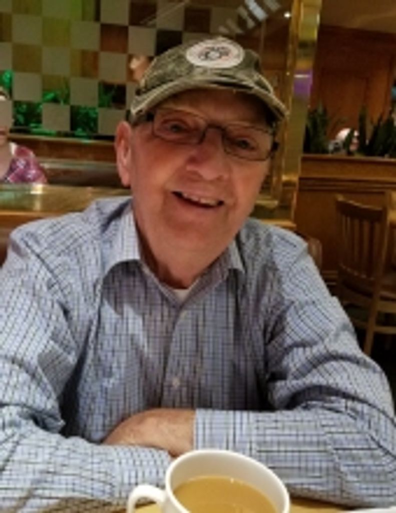 Larry Brayman