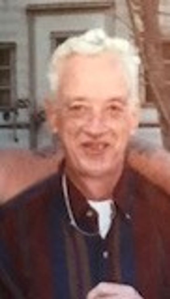 Michael Jennings Grantham