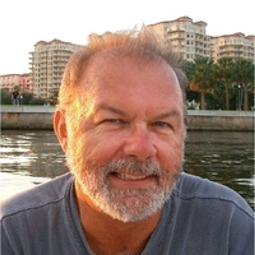 Steve Mcgill Profile Photo