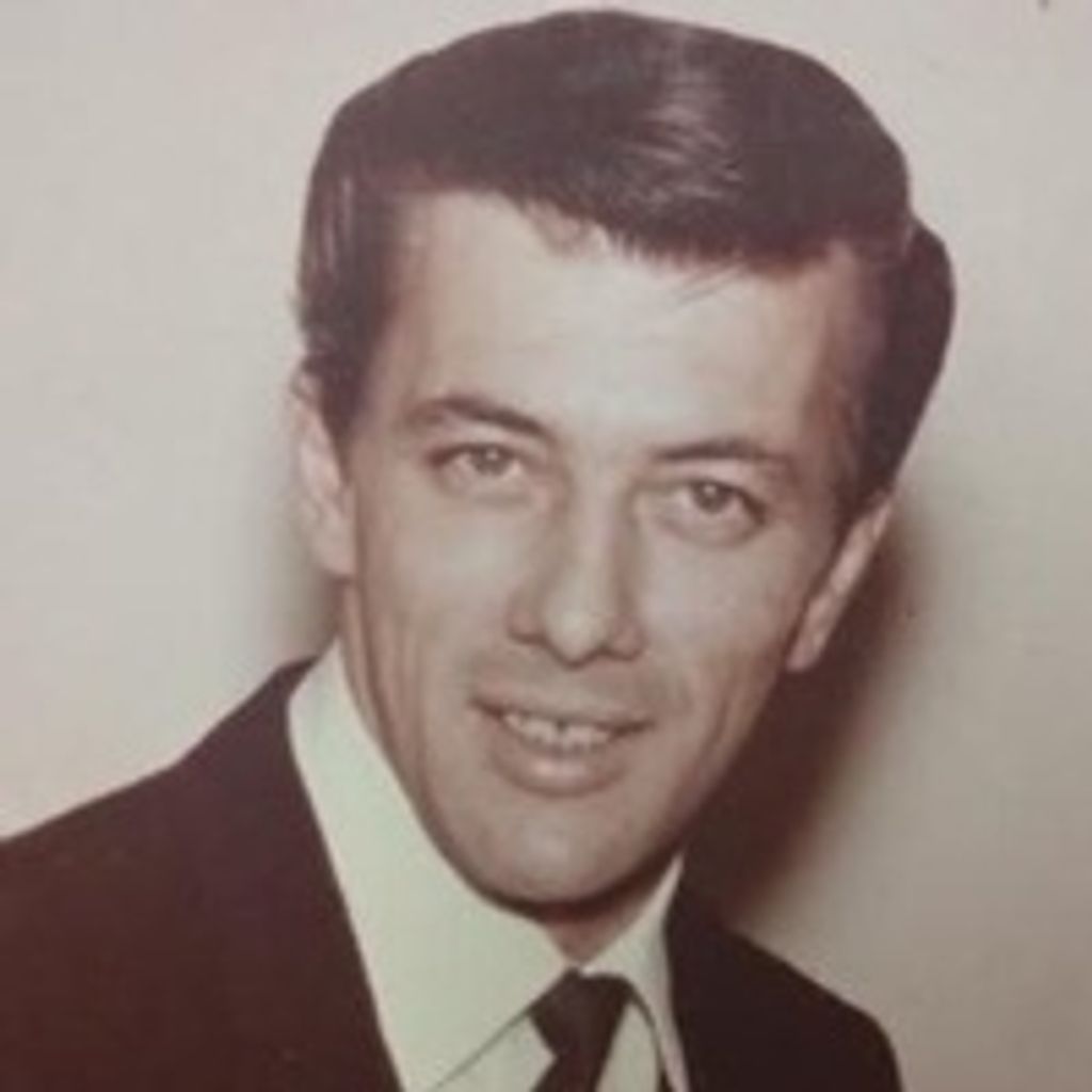 Sherman Michael Pelletier Profile Photo