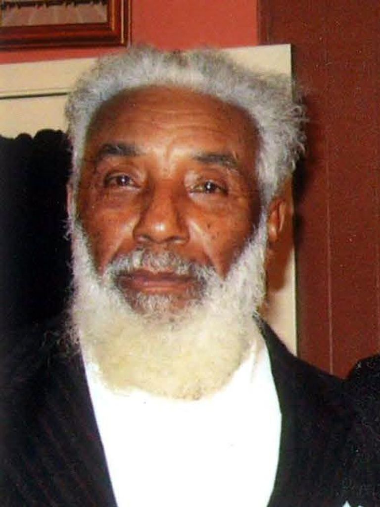 Mr. Arthur Lee "Marshall/Abraham" Wordlaw, Sr. Profile Photo