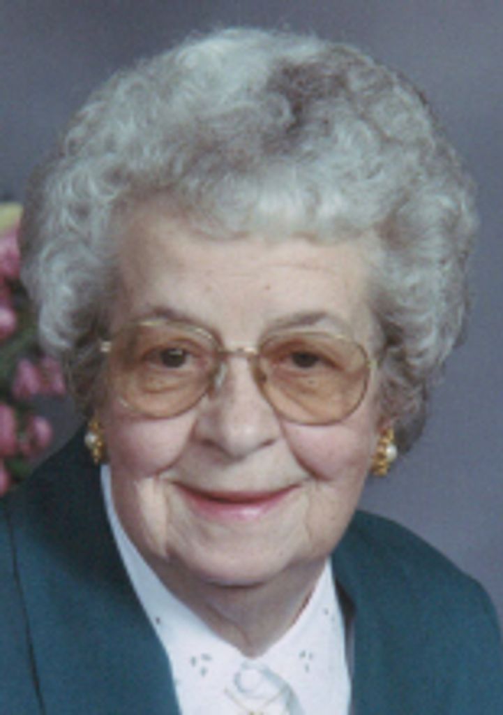 Kathleen (Kay) Julia Jelinski