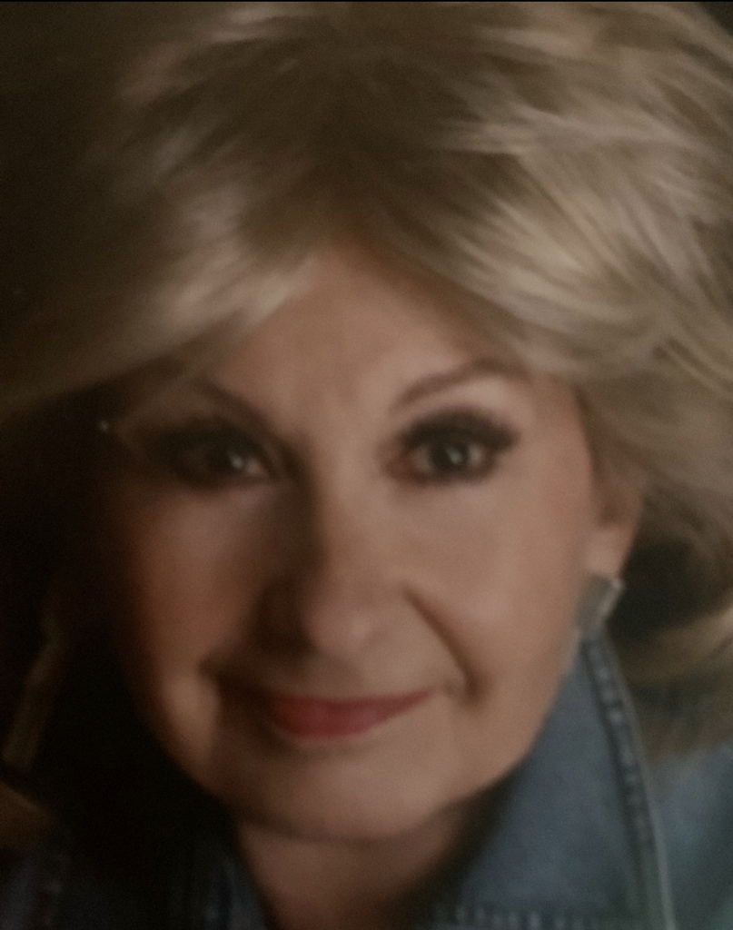 Dorothy Mcginlay