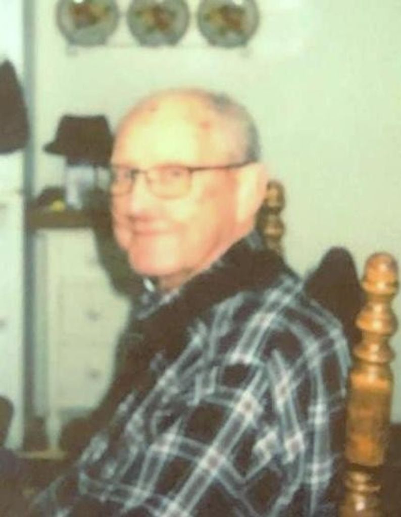 J. Franklin "Frankie" Russell