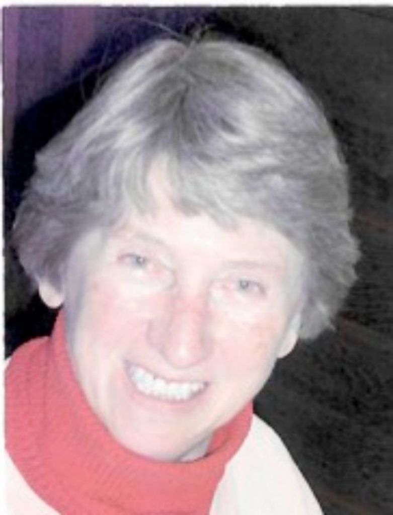 Margaret Busch Profile Photo