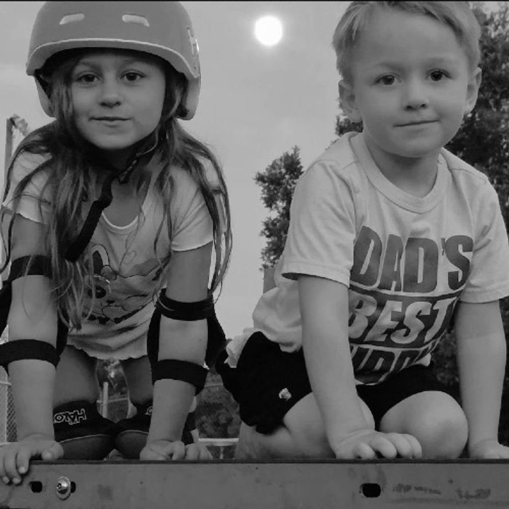 Everly Rae & Sylas Lamar Grant Profile Photo