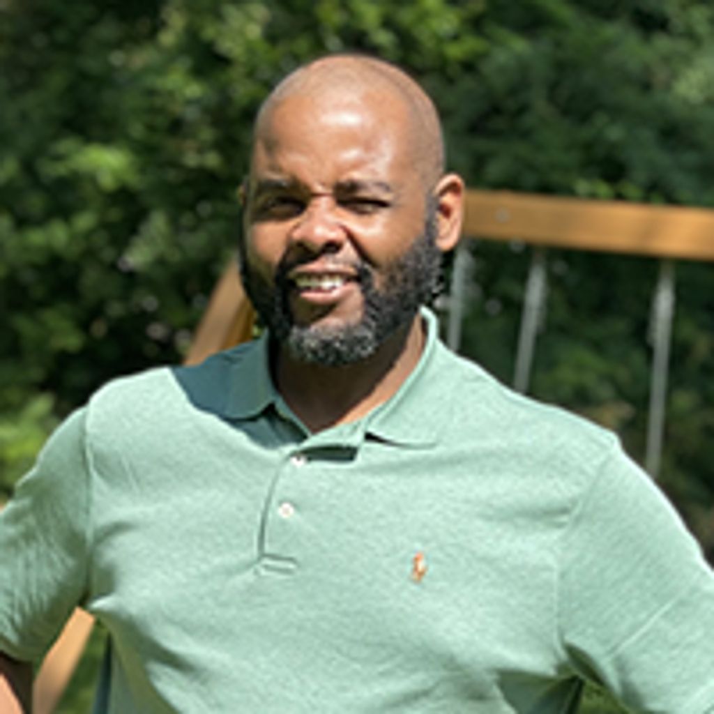 Mr. Mejias Mayfield Profile Photo