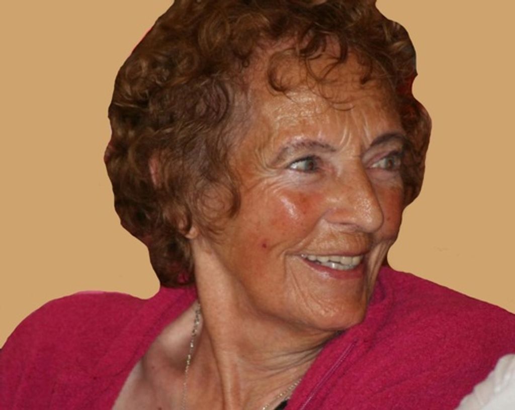 Joan Patricia Hayward Profile Photo