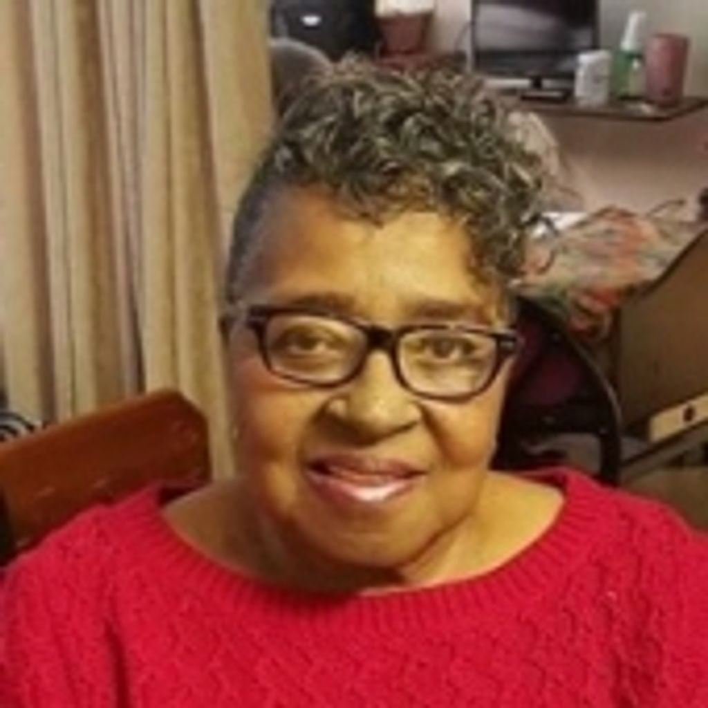 Dorothy M. Ms. Perry-Douglas