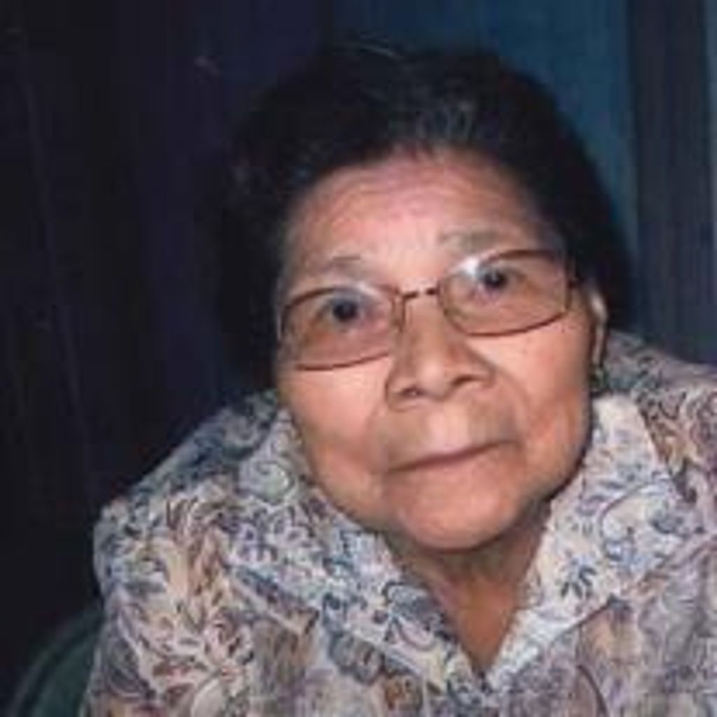 Maria Alicia Doporto
