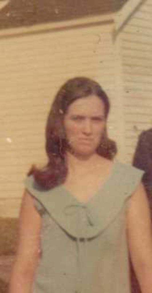 Judy Jones Profile Photo