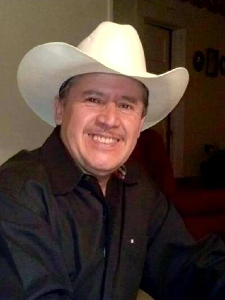 Ignacio "Nacho" Camargo Profile Photo