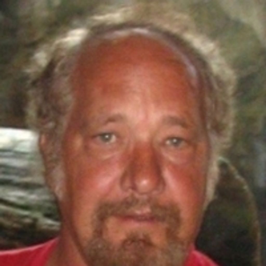 Ronald "Ron" Lynn Williams
