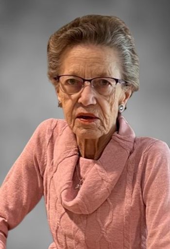 Frieda Snow-Telke Profile Photo