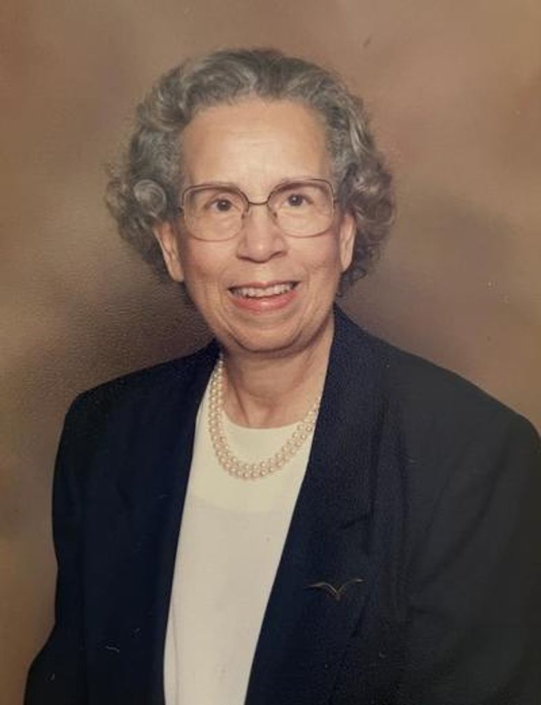 Eleanor Newton Profile Photo