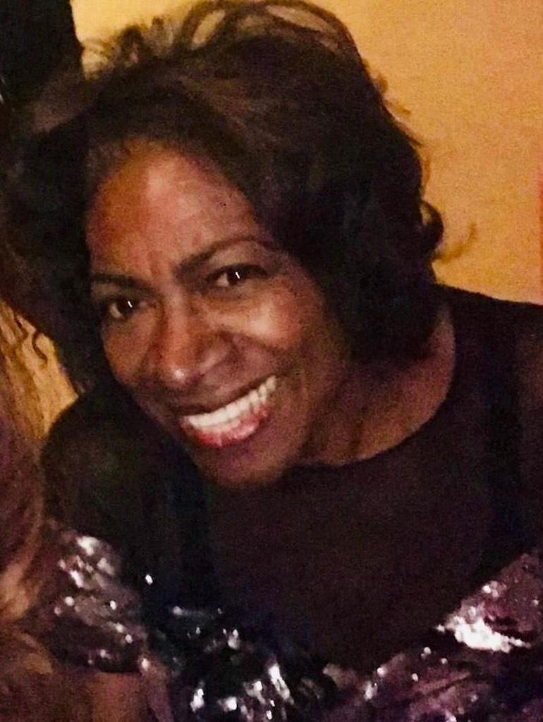 Mrs. Ocie Mae Johnson