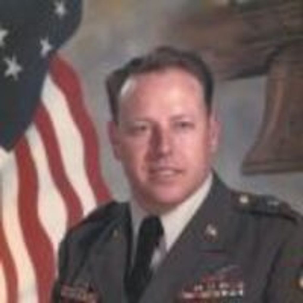 William Wayne "Bill" Hall