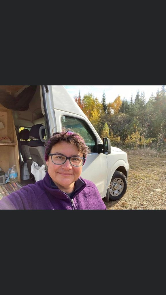 Kira Landsman Sparta