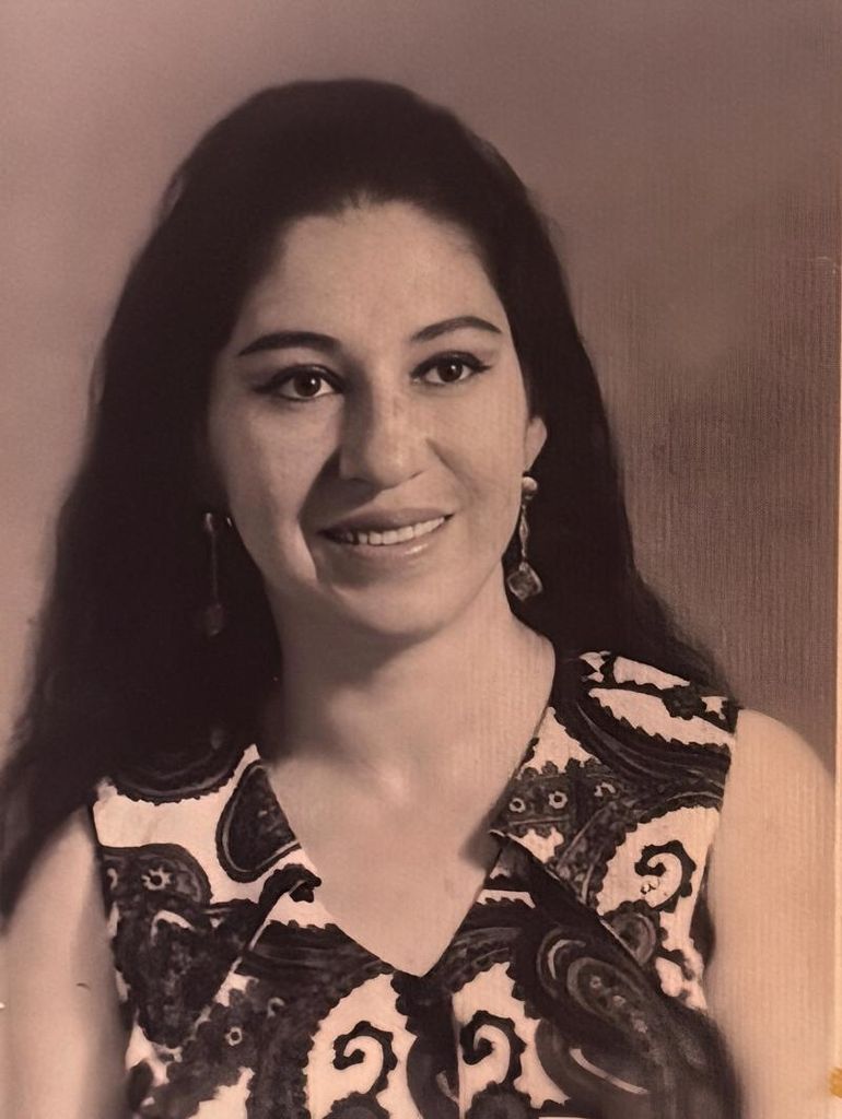 Bertha Plaza Villafuerte Lozano Profile Photo