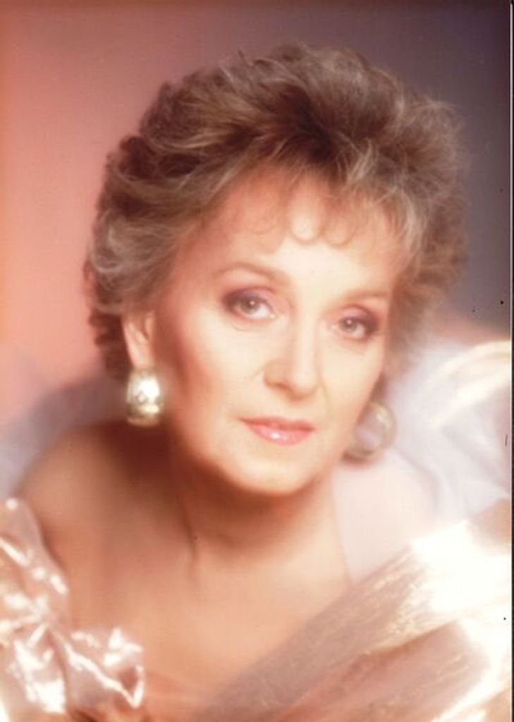 Joan M. Hall Profile Photo