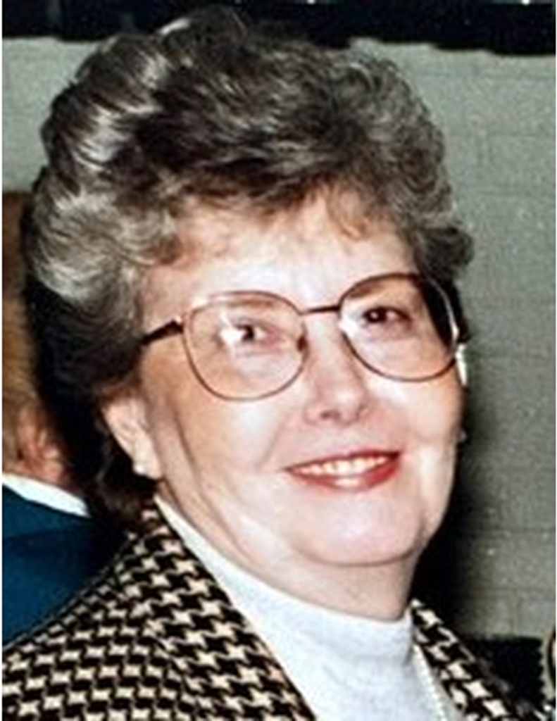 Virginia L. Satterlee