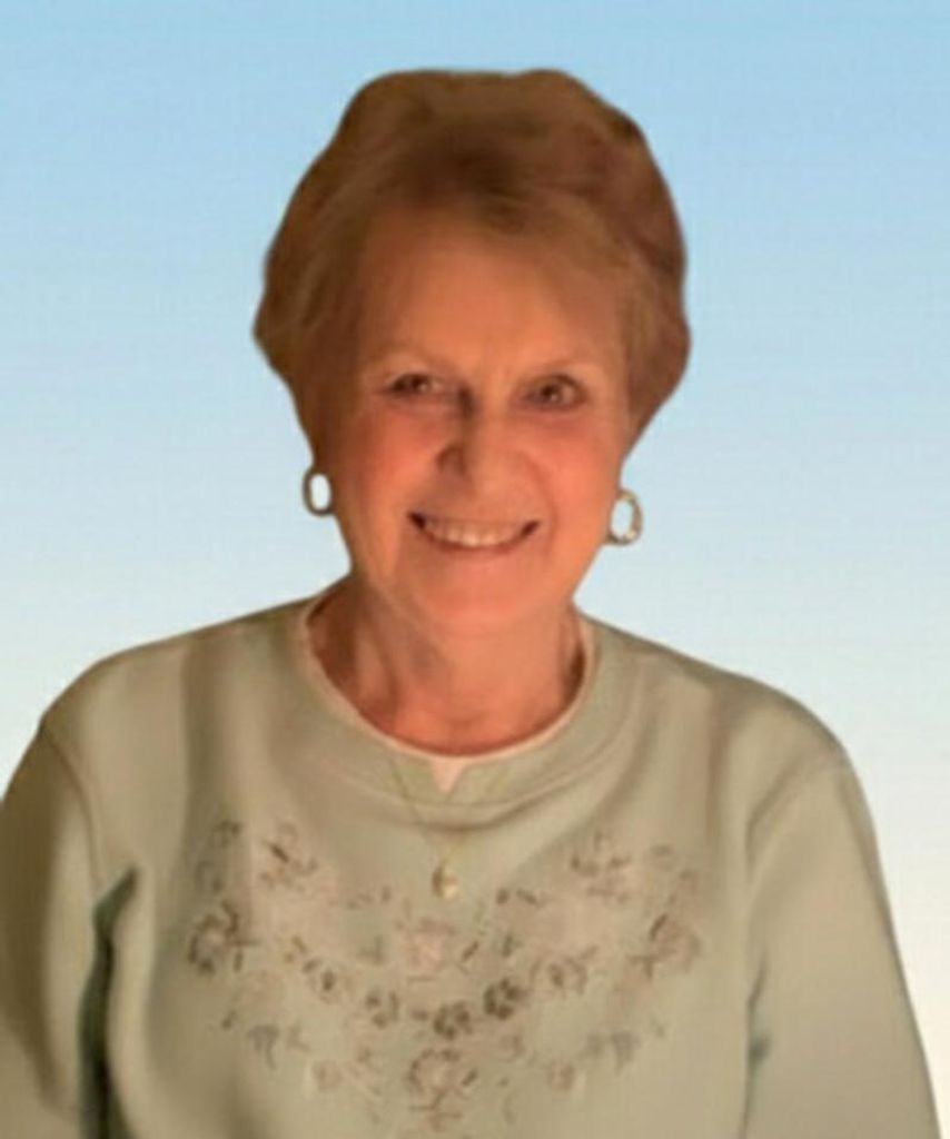 Judith Lynne Adams
