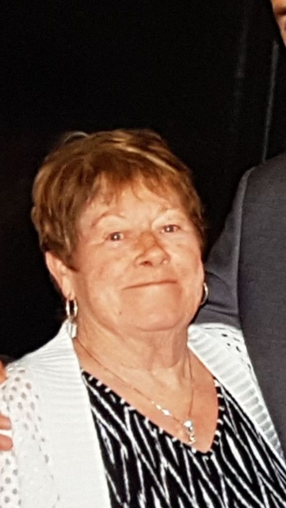 Joan Mary Roache Profile Photo