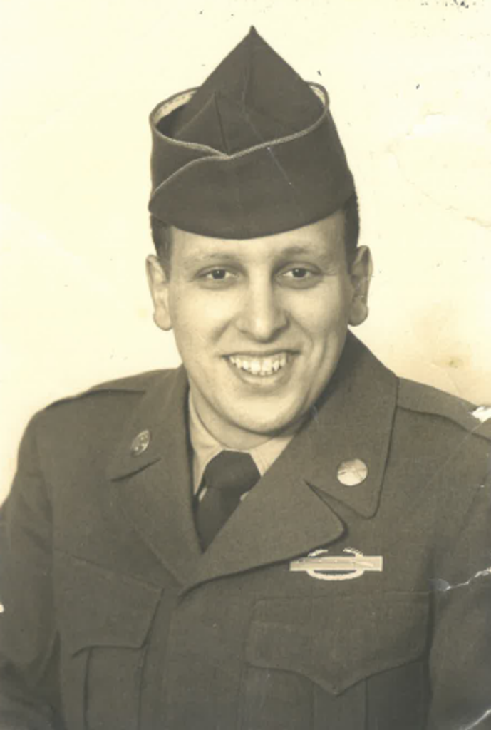 Louis V. Mazzei