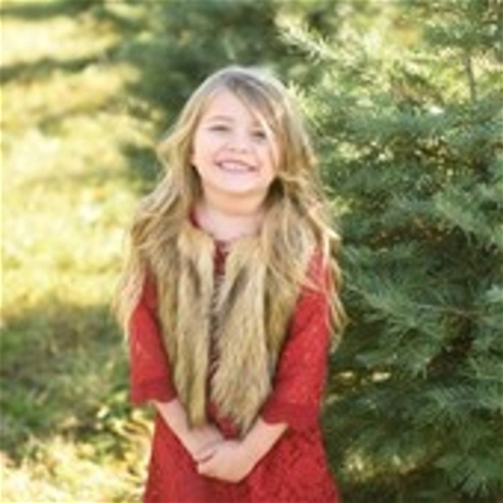 Joanna Lee Walk Profile Photo