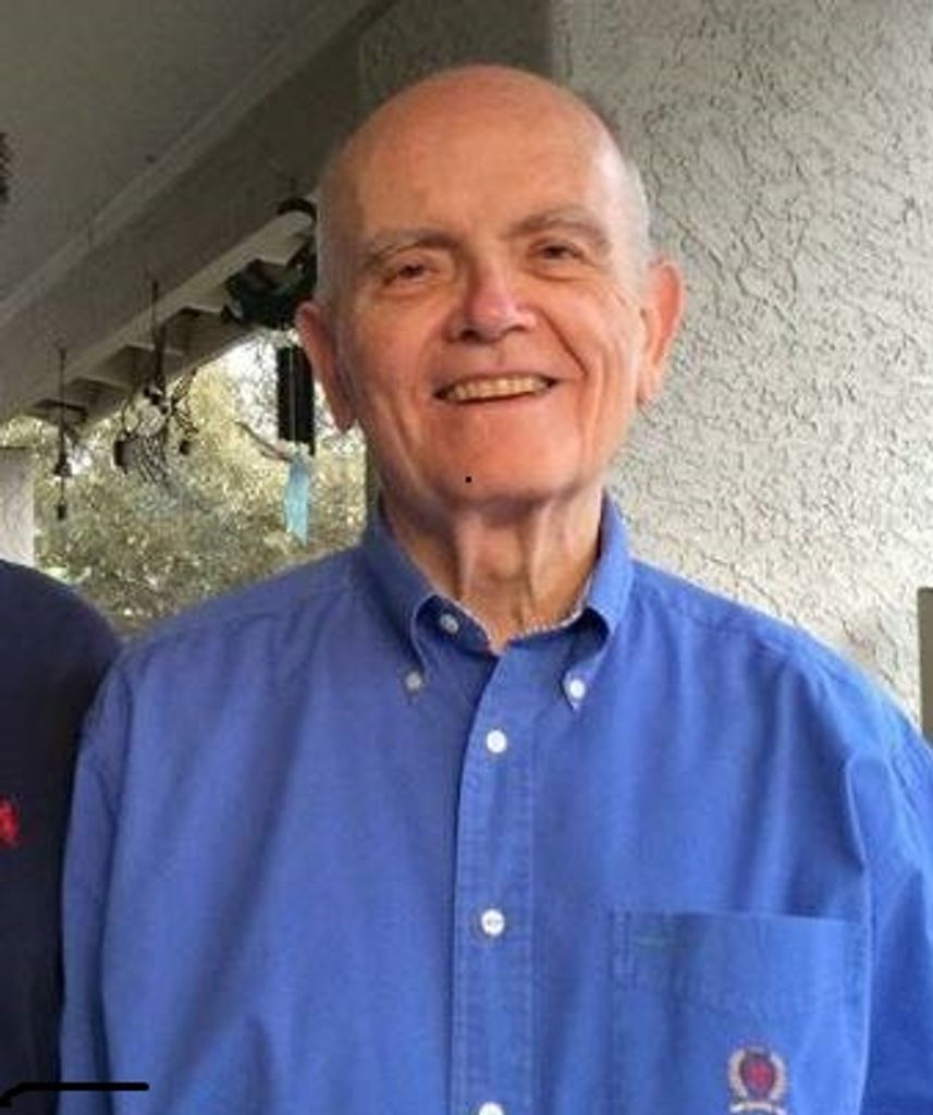 Miles D. Burke Profile Photo
