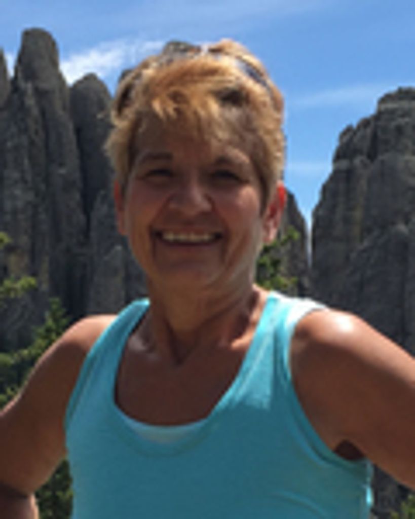 Lisa J. Hillery