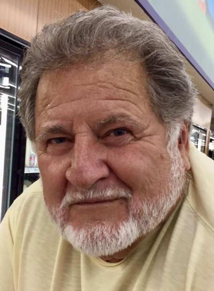 John Stephen Gabelica Profile Photo