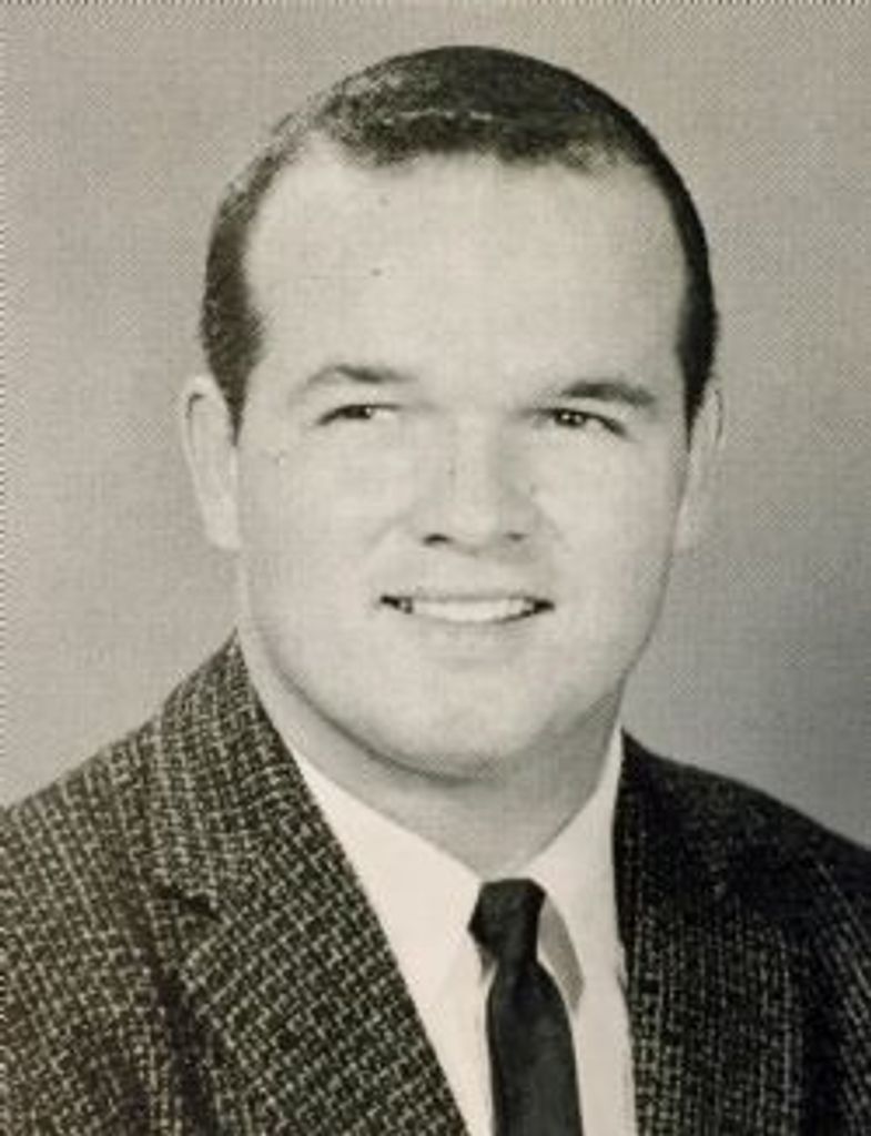 Raymond Wells Profile Photo