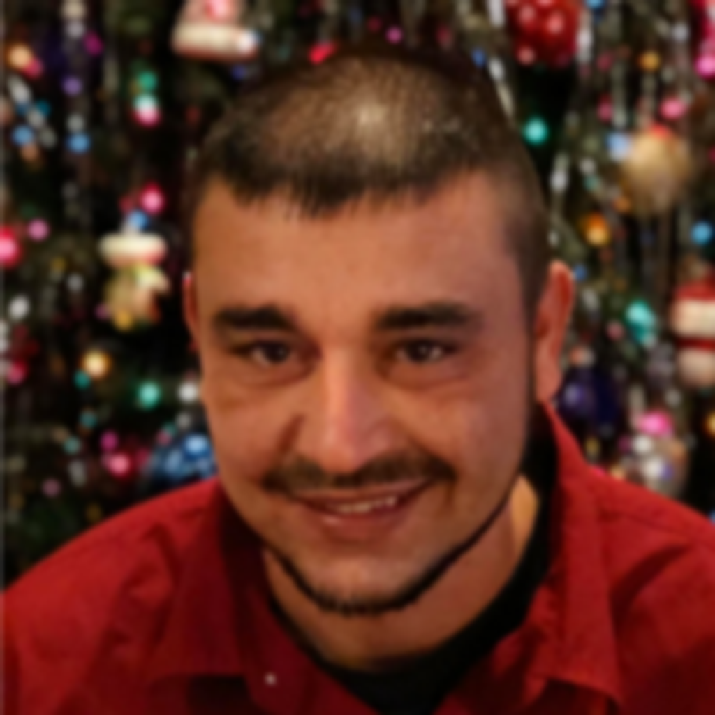 Brandon Michael Trent Profile Photo