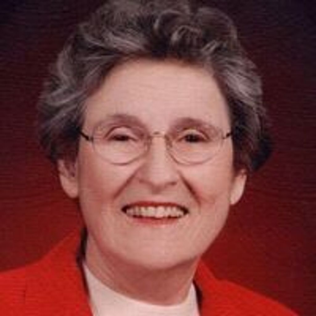 Helen Anne Turman Day