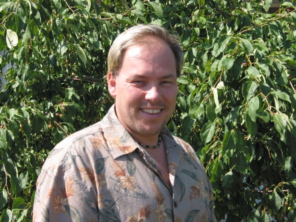 Lawrence J. Vanover