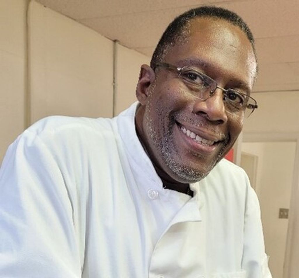 Dwight Townes Profile Photo
