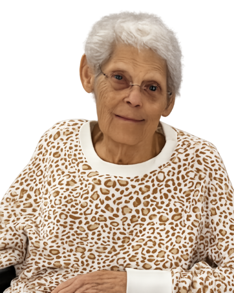 Betty Lavern Hisaw