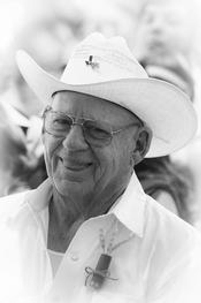 Charles H. "Buddy" Dietzman