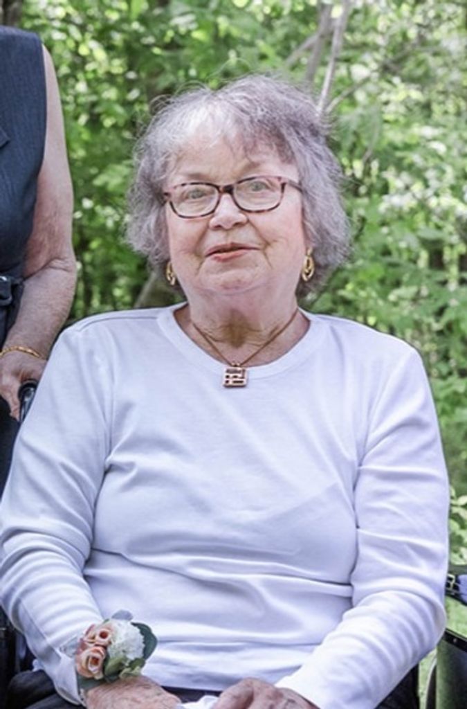 Patrcia Jane Morrell Profile Photo