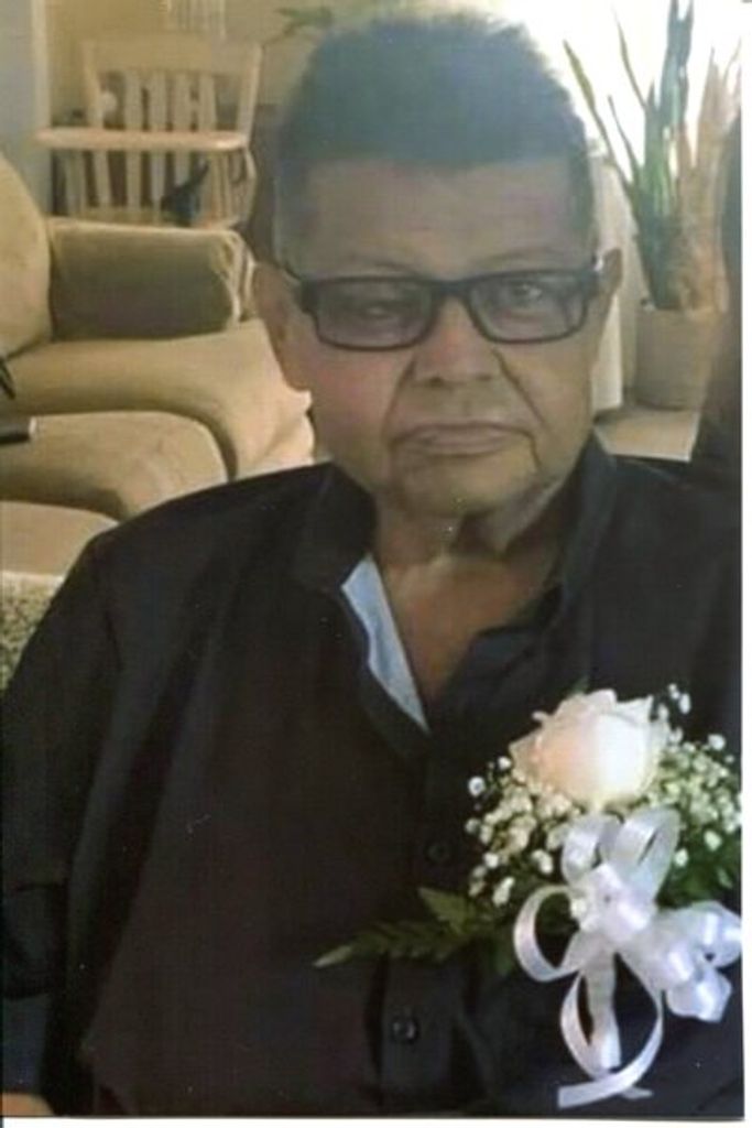 Gabriel Sedillo Profile Photo