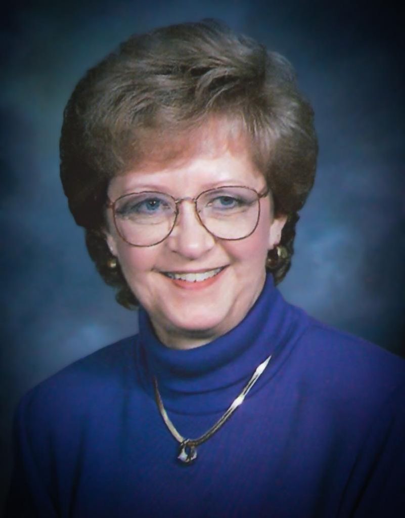 Arlene J. Paulsen Profile Photo