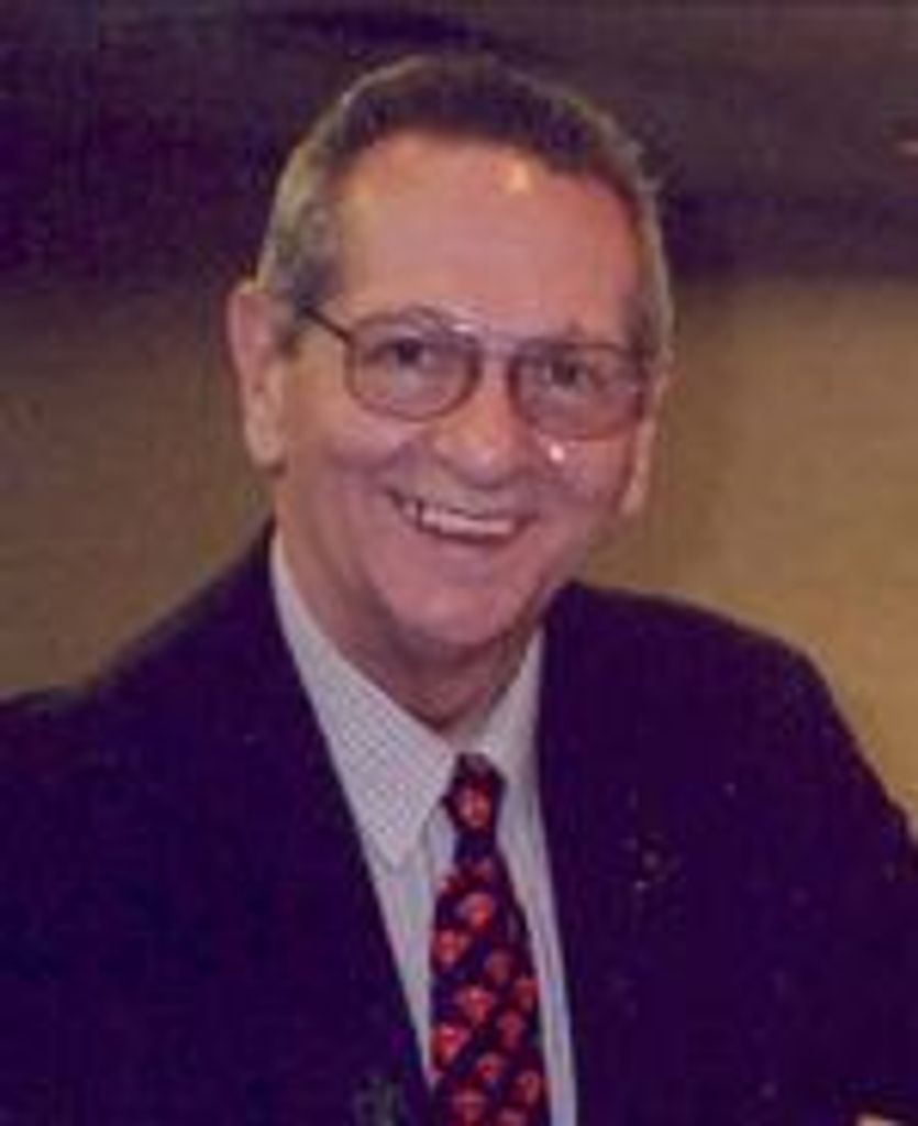 Clayton L. Stein
