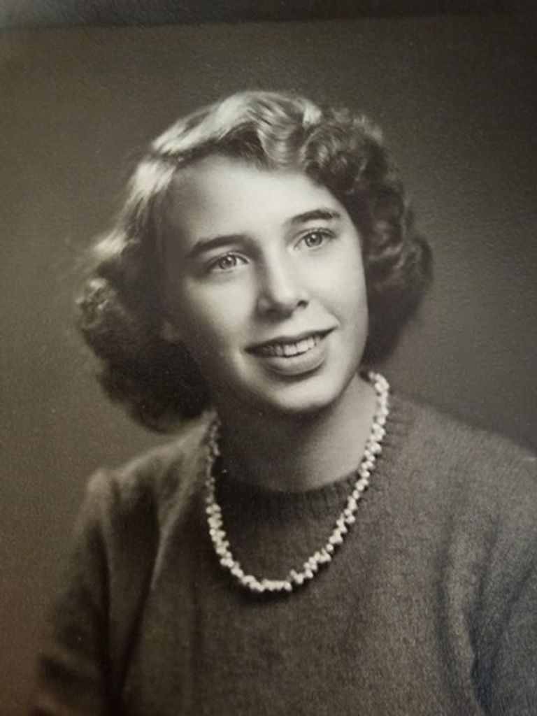 Virginia Kirk Profile Photo