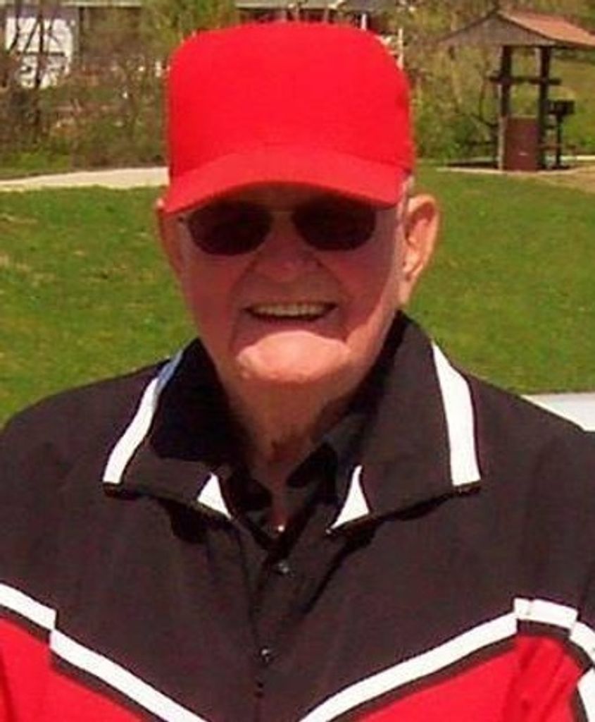 Max L. Sparks Profile Photo