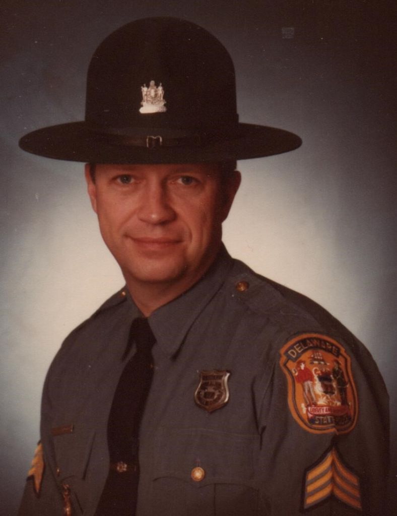Alfred Theodore Hawkinson, Jr. Profile Photo